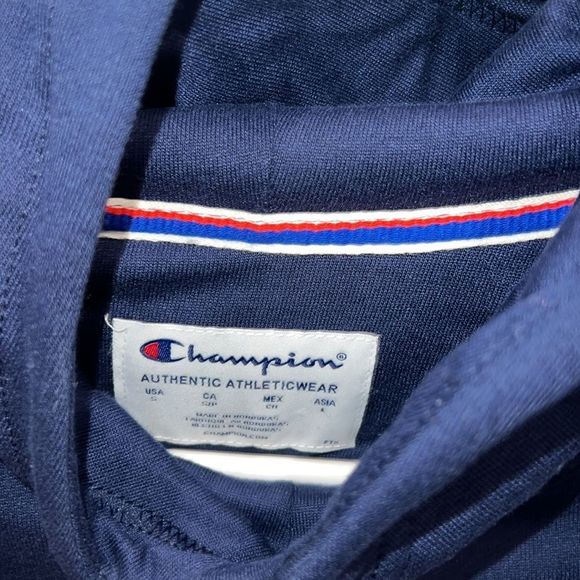 Champion Hoodie - Picture 2 of 2